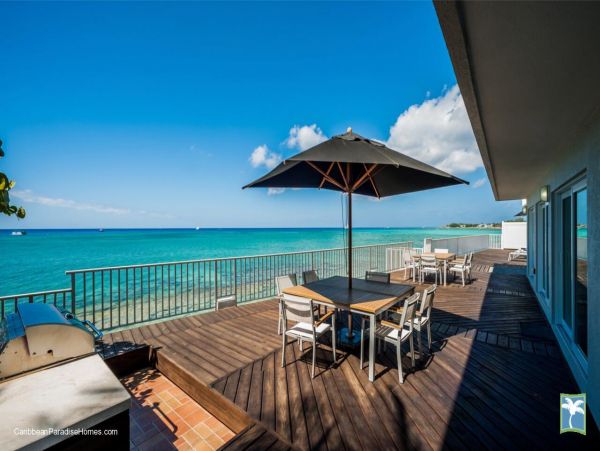 Cayman Islands Home 958166