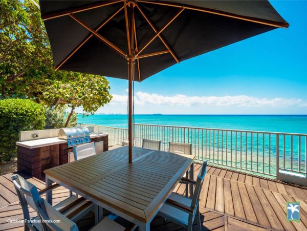 Cayman Islands Home 958166