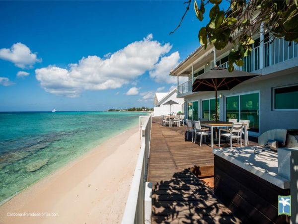 Cayman Islands Home 958166
