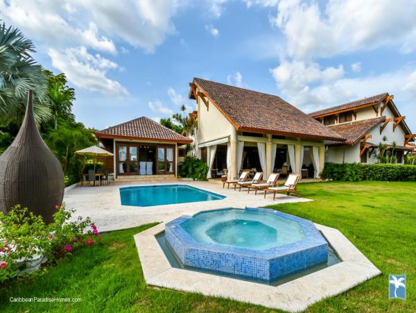Dominican Republic Home 958167