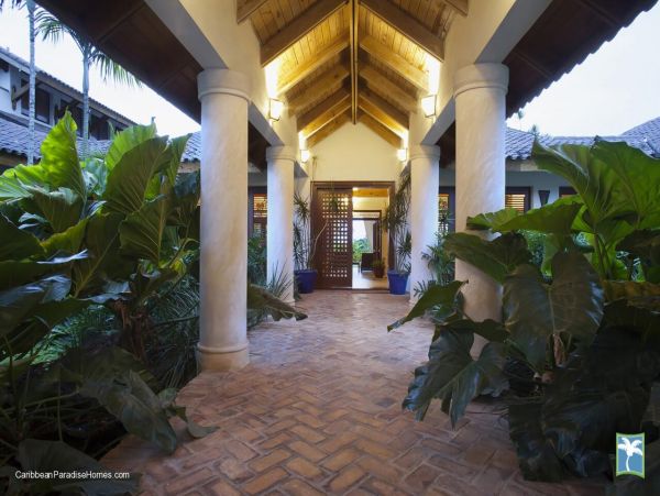 Dominican Republic Home 958167