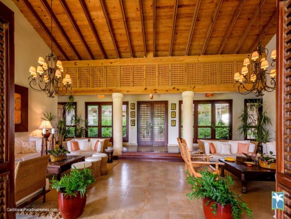 Dominican Republic Home 958167