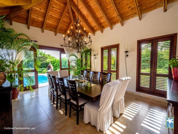 Dominican Republic Home 958167