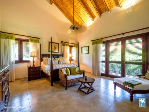 Dominican Republic Home 958167