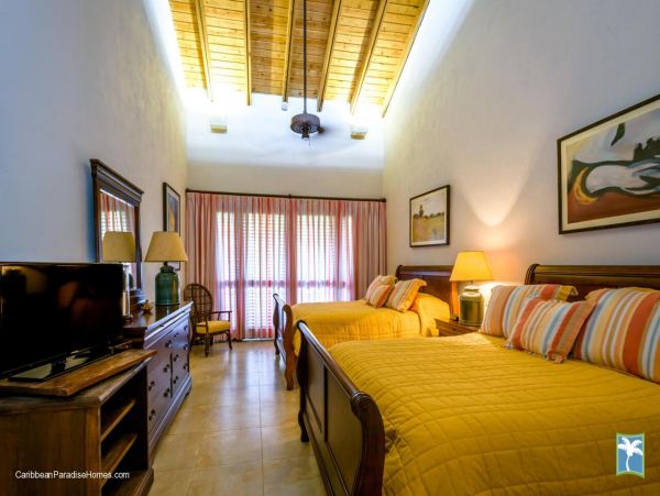 Dominican Republic Home 958167