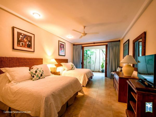 Dominican Republic Home 958167