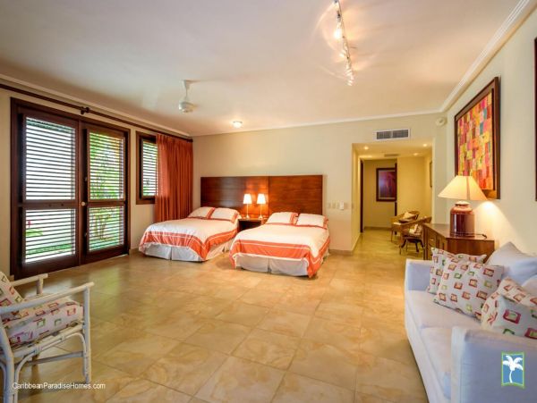 Dominican Republic Home 958167