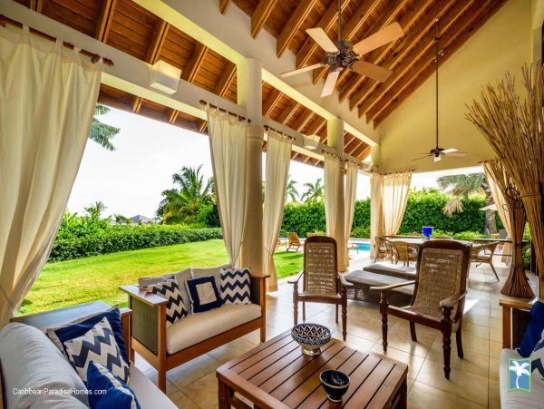 Dominican Republic Home 958167