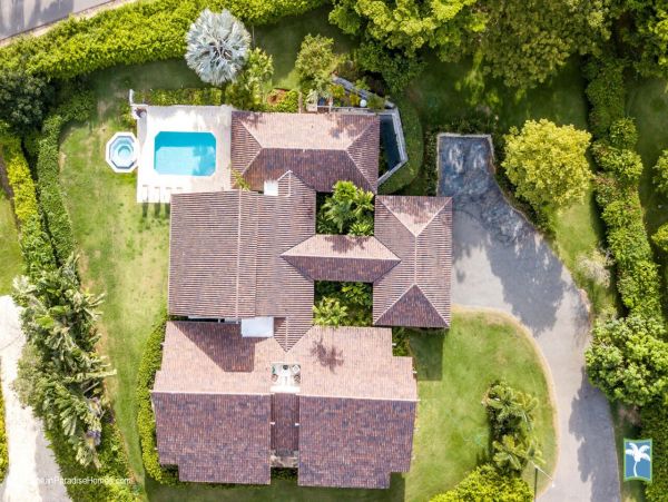 Dominican Republic Home 958167