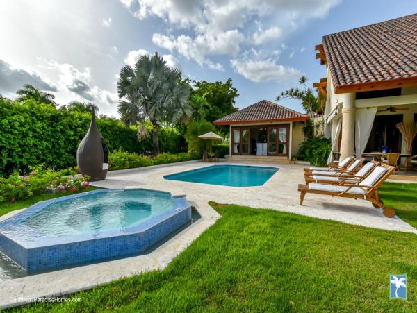 Dominican Republic Home 958167