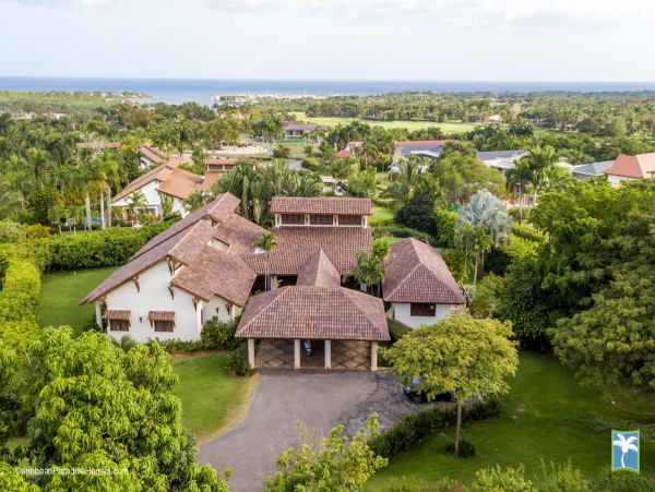 Dominican Republic Home 958167