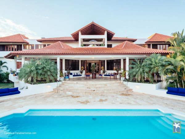 Dominican Republic Home 958169