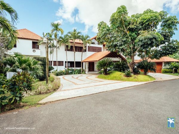 Dominican Republic Home 958169