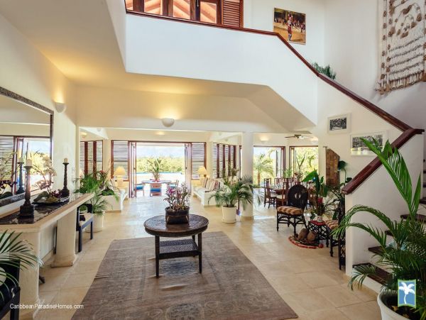 Dominican Republic Home 958169