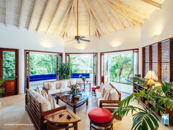 Dominican Republic Home 958169