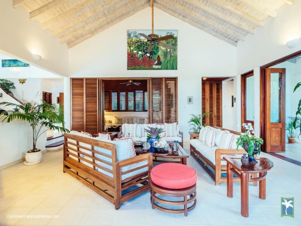 Dominican Republic Home 958169