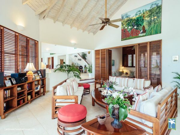 Dominican Republic Home 958169