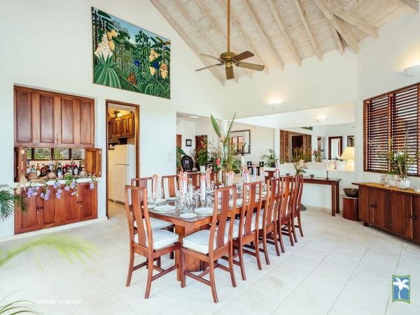 Dominican Republic Home 958169
