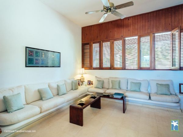 Dominican Republic Home 958169