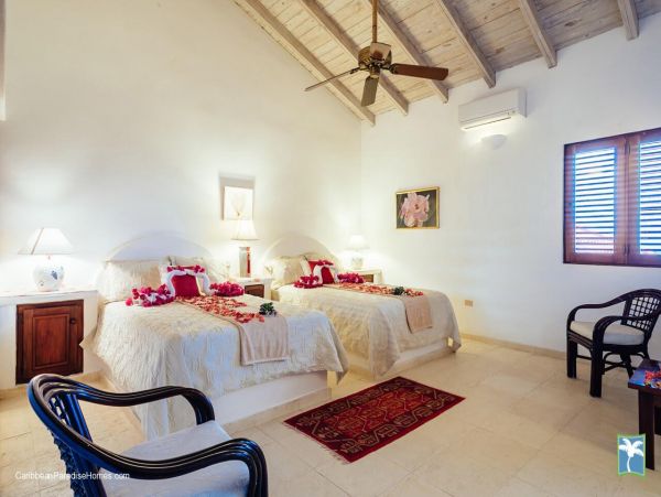 Dominican Republic Home 958169