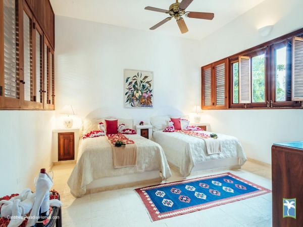 Dominican Republic Home 958169