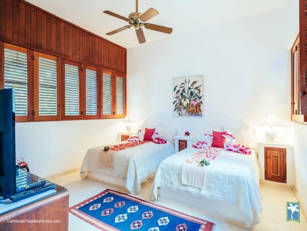 Dominican Republic Home 958169
