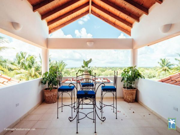 Dominican Republic Home 958169