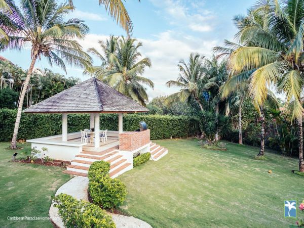 Dominican Republic Home 958169