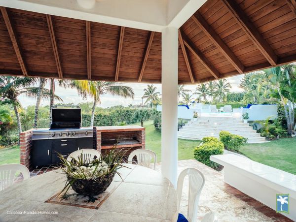 Dominican Republic Home 958169