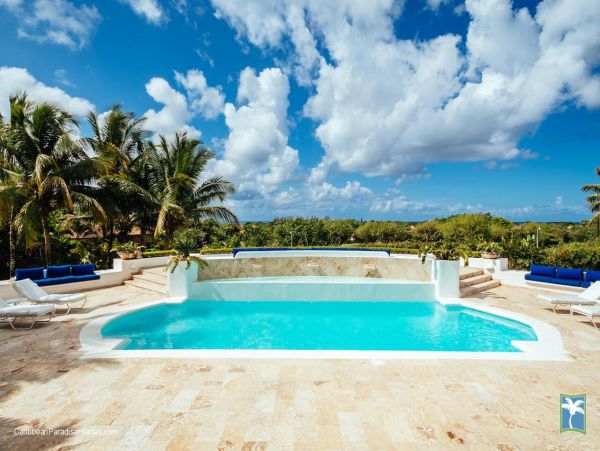 Dominican Republic Home 958169