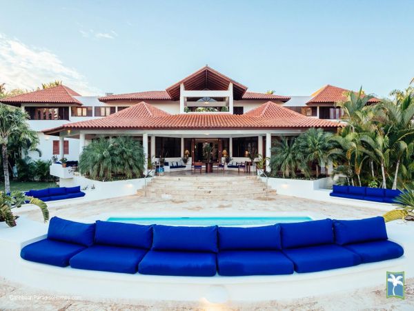 Dominican Republic Home 958169