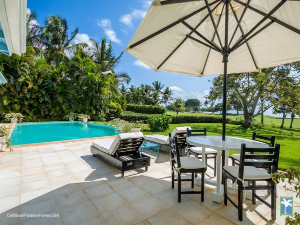 Dominican Republic Home 958171