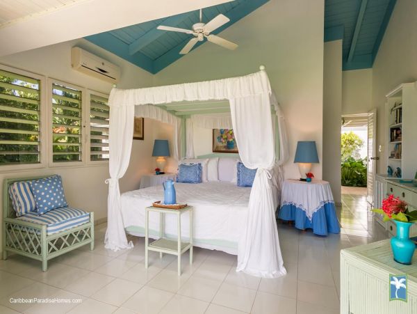 Dominican Republic Home 958171