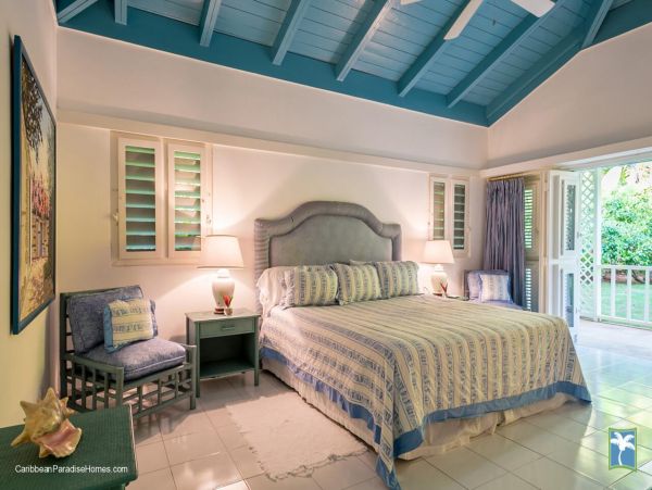 Dominican Republic Home 958171