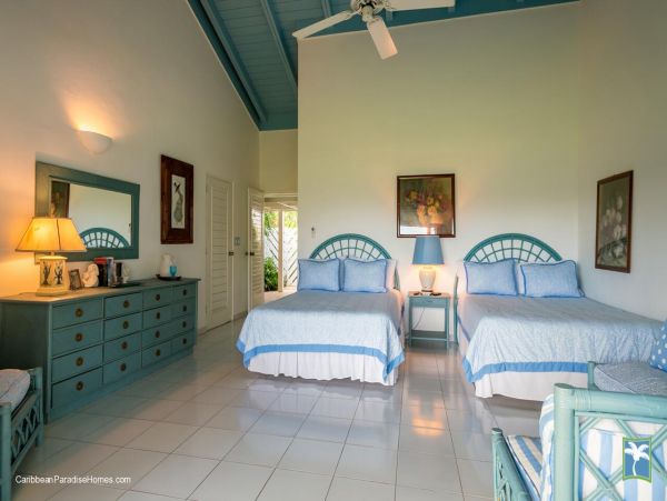Dominican Republic Home 958171