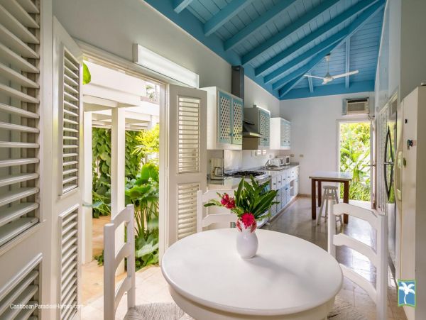 Dominican Republic Home 958171