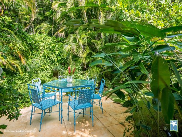 Dominican Republic Home 958171