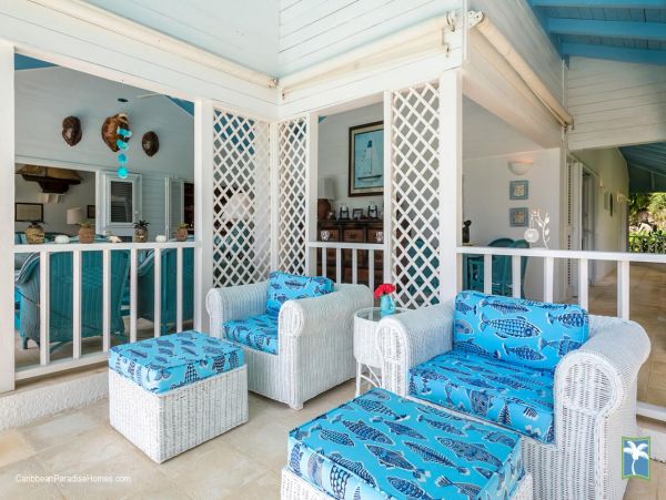 Dominican Republic Home 958171