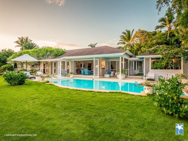 Dominican Republic Home 958171