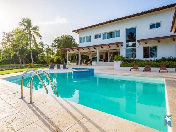 Dominican Republic Home 958172