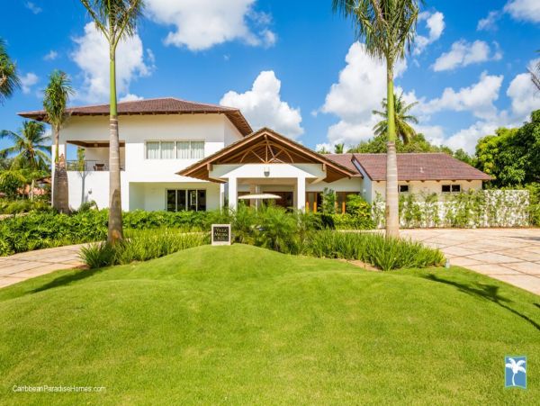 Dominican Republic Home 958172