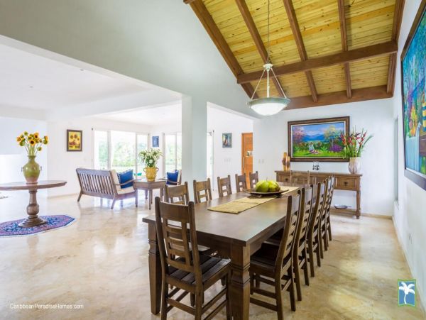 Dominican Republic Home 958172