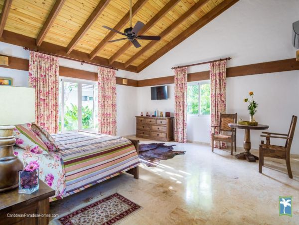 Dominican Republic Home 958172