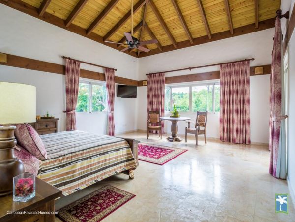 Dominican Republic Home 958172