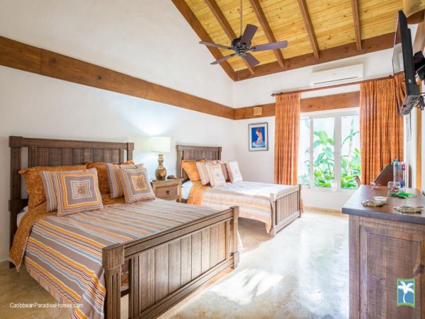 Dominican Republic Home 958172