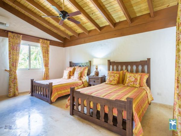 Dominican Republic Home 958172