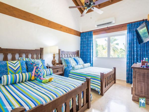 Dominican Republic Home 958172