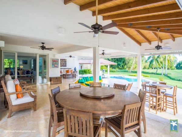 Dominican Republic Home 958172