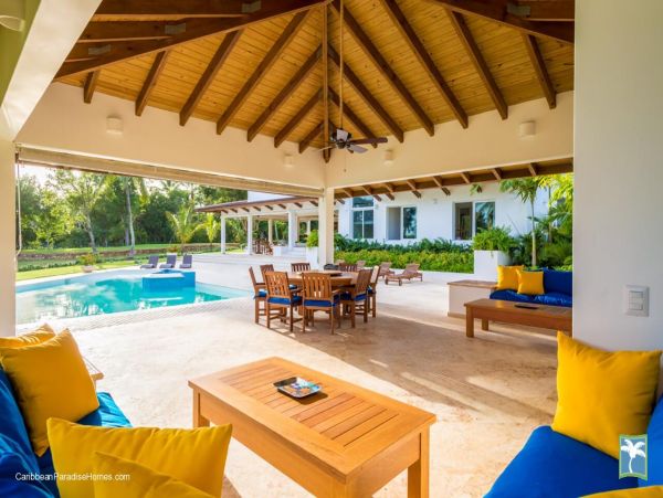 Dominican Republic Home 958172