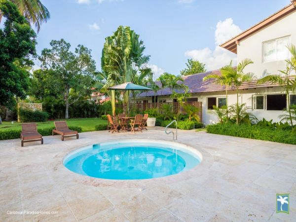 Dominican Republic Home 958172